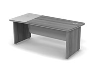Стол руководителя левый 203x103