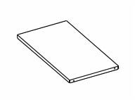 Полка яруса