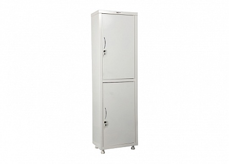 Изображение HILFE МД 1 1650/SS - шкаф одностворчатый 2