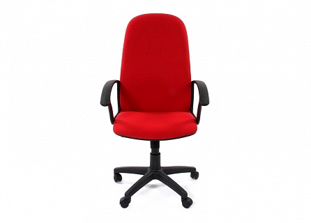 Фото Кресло CHAIRMAN 289, топ-ган, ткань 14