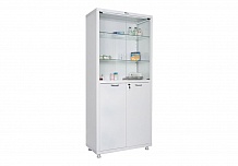 Изображение HILFE MD 2 1780/SG - шкаф двухстворчатый