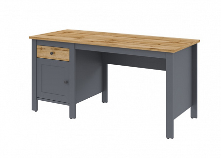Изображение Стол письменный MOLDON / МОЛДОН 174S001 155*65*h75 1