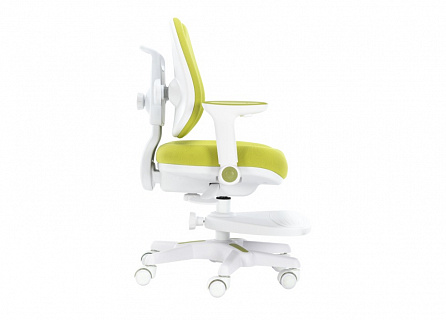 Фото: Кресло детское Everprof Kids 101 | Эверпроф Кидс 101, пиастра, 2D подлокотники, съемный чехол 16