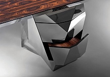 Кабинет руководителя GEMSTONE | ГЕМСТОУН